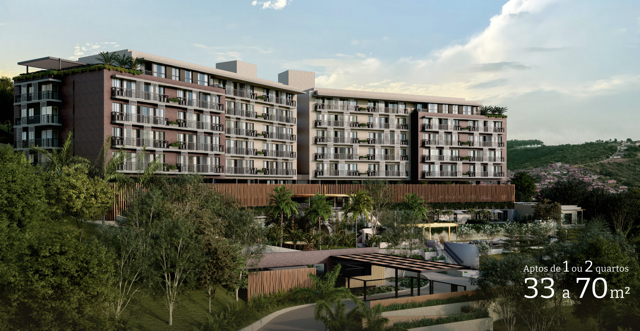 Eco Natureza Bananeiras