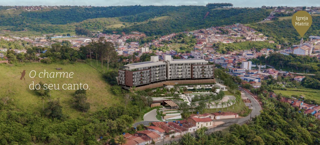 Eco Natureza Bananeiras