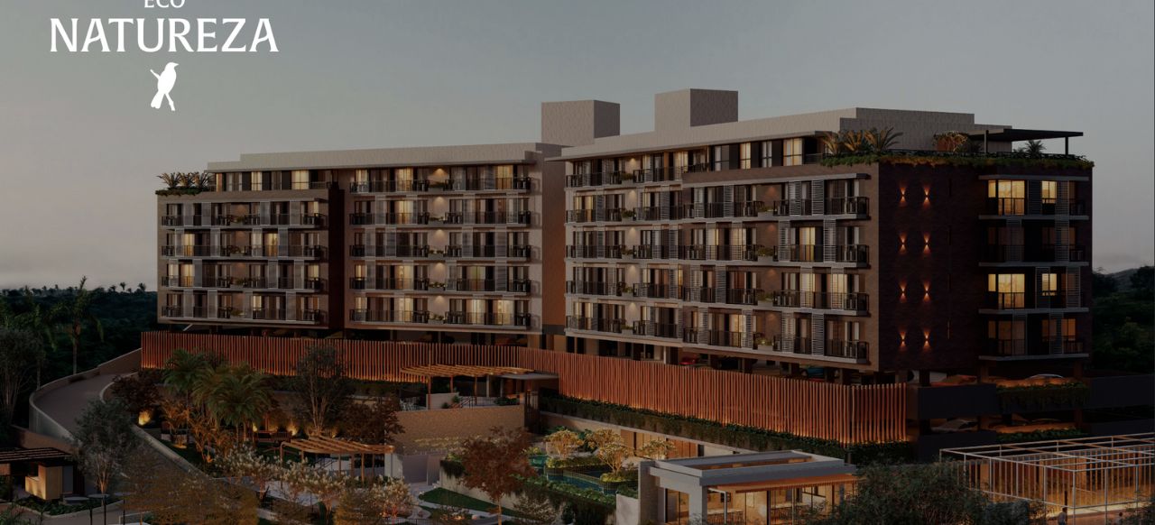 Eco Natureza Bananeiras