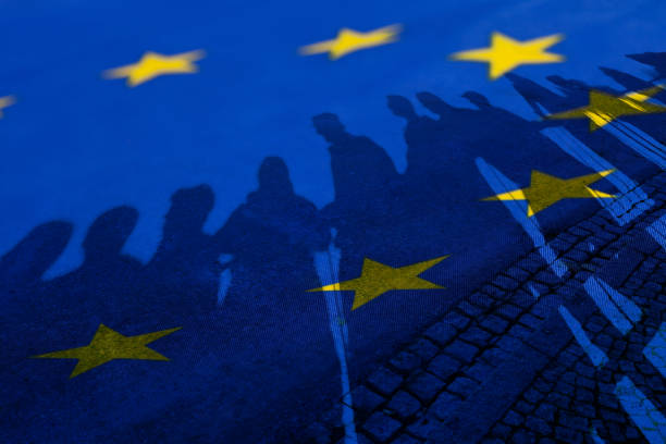 eu people emigrate