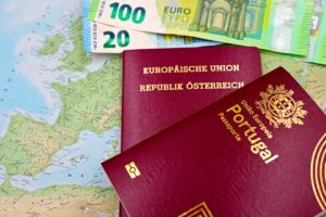 Wohin Auswandern mit wenig Geld