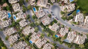 Warum sind Immobilien so teuer